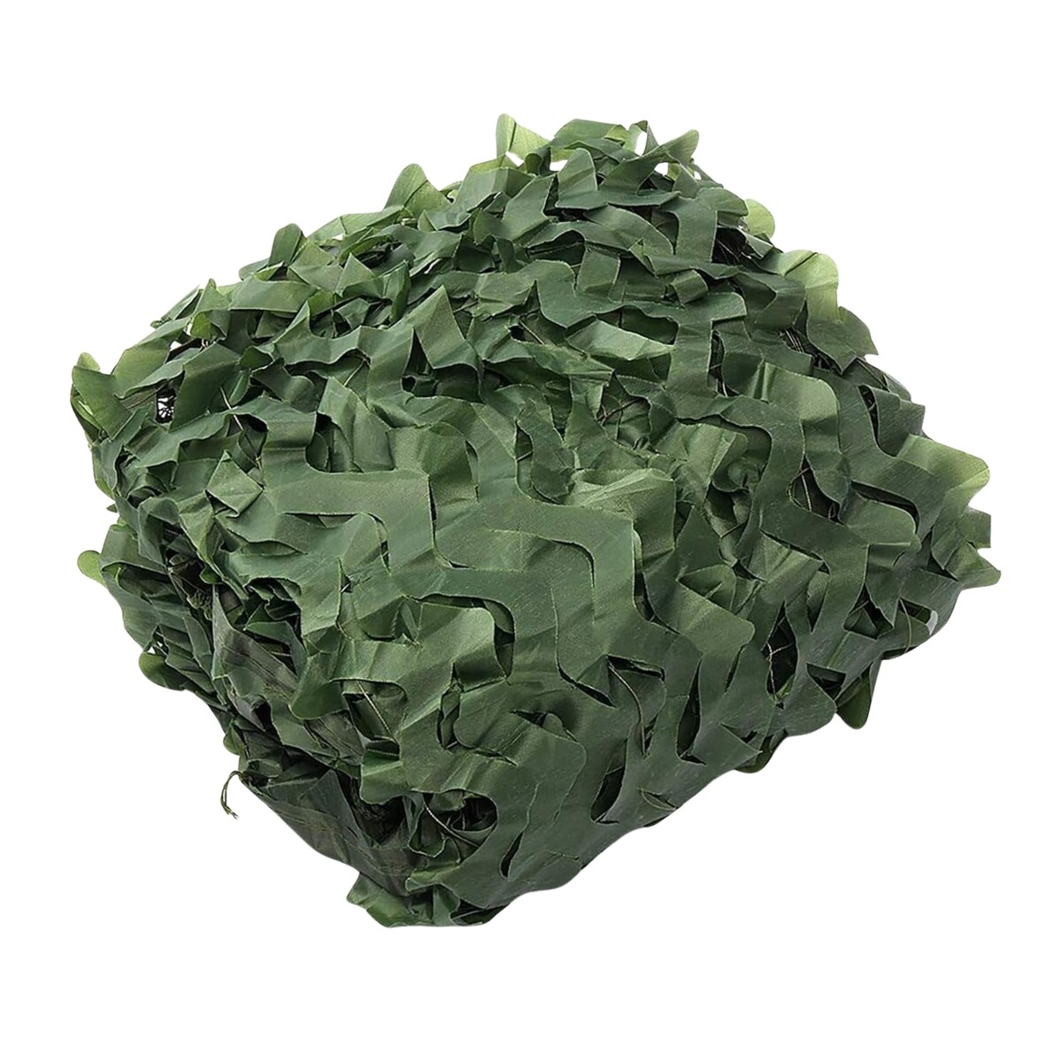 Red malla sombra 3x5 metros Calidad superior - Verde 