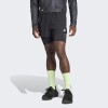 Short Adidas Ultimateadidas 2-en-1 Negro
