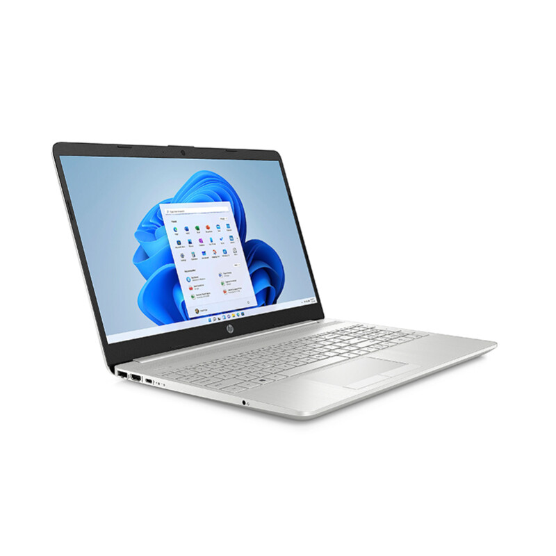 Notebook HP 15-DW4725OD i5-1235U 512GB 8GB 15.6" Notebook HP 15-DW4725OD i5-1235U 512GB 8GB 15.6"