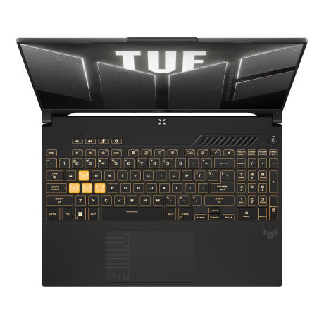 Notebook Gamer Asus Tuf 16'' Core I7 16GB 512GB WIN11 RTX4050 001