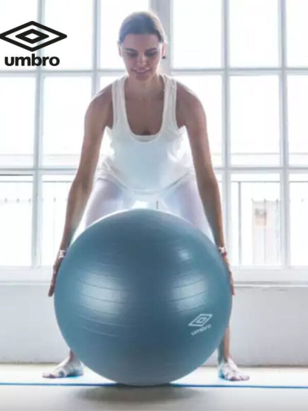 PELOTA PILATES 75 CM Umbro 00a