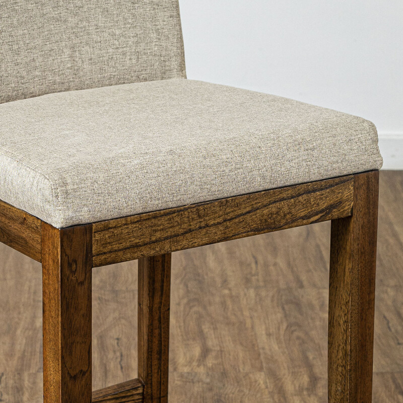BANQUETA 002 - CREMA 305532 (CD) Unica
