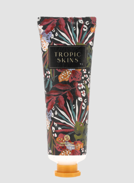 Hand cream 50ml Tropic skins