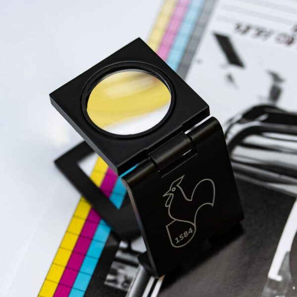 Tester de Lino - Hahnemühle Única