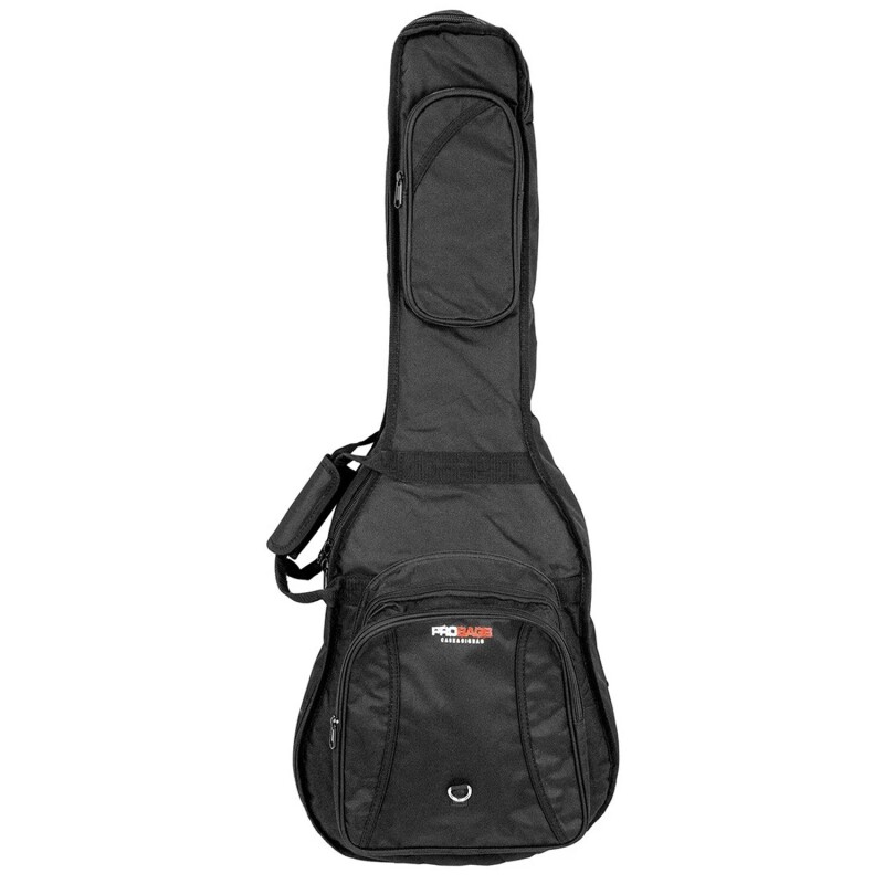 Funda para guitarra bajo Probags Funda para guitarra bajo Probags
