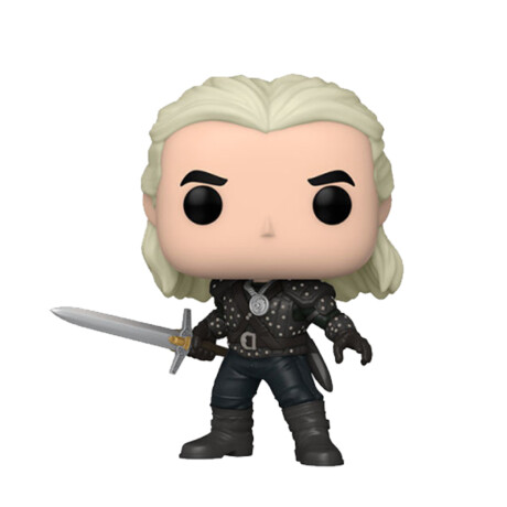 Geralt · The Witcher - 1192 Geralt · The Witcher - 1192