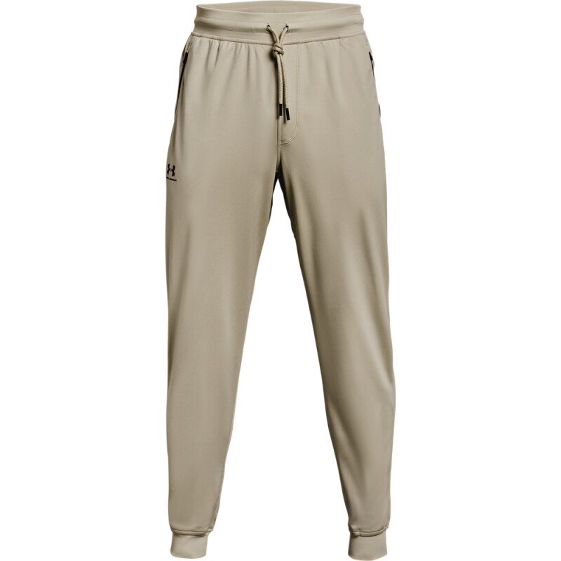 SPORTSTYLE TRICOT JOGGER-BRN BRN-289