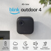 Cámara Ext Blink Outdoor 4 Camera 1080p Pack x5 Cámara Ext Blink Outdoor 4 Camera 1080p Pack x5