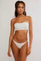 TANGA CHARLIE Blanco