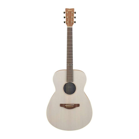 Guitarra Electro Acustica Yamaha Storia I Concert