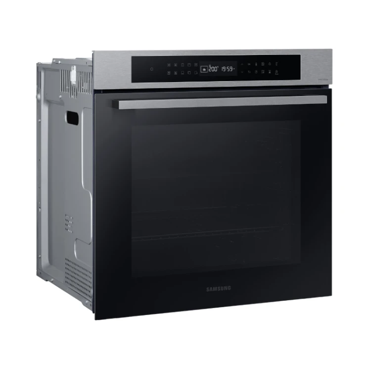 Horno Eléctrico Samsung Twin Fan 76L Horno Eléctrico Samsung Twin Fan 76L