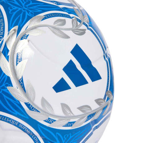 Pelota Argentum Gambeta League Unisex Blanco