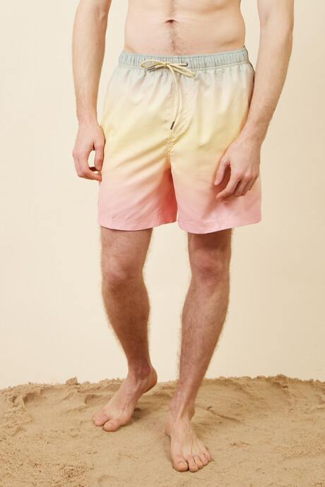 SHORT ADILYN RUSTY Amarillo