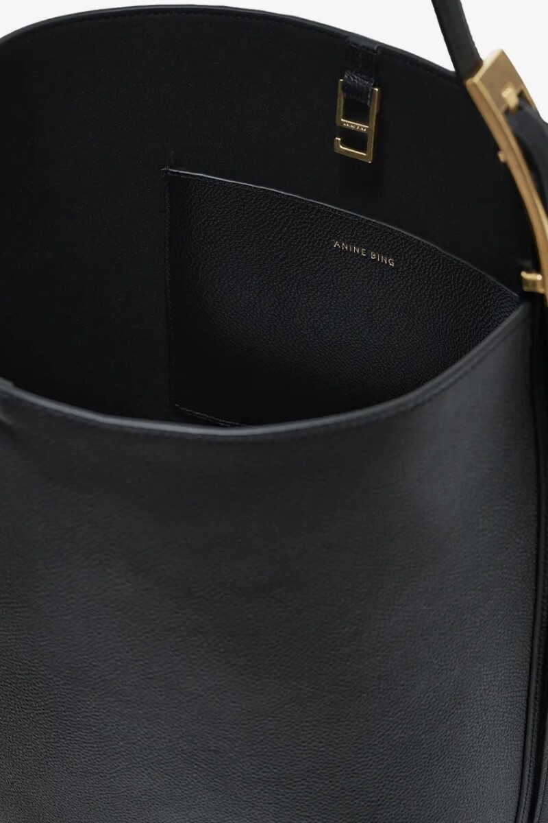 CARTERA ELLY Negro