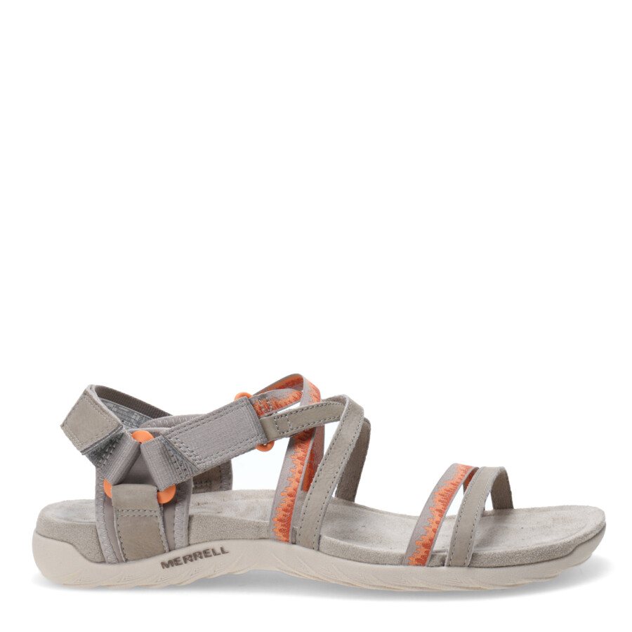 Sandalias de Mujer Merrell Terran 3 Cush Lattice Taupe