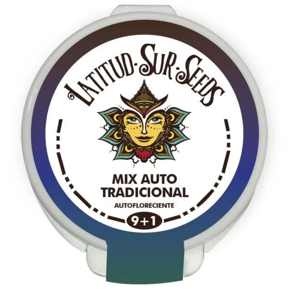 MIX AUTO TRADICIONAL X10 (9+1 DE REGALO) – MAÑUM / BLUBERRY / CRITICAL C 