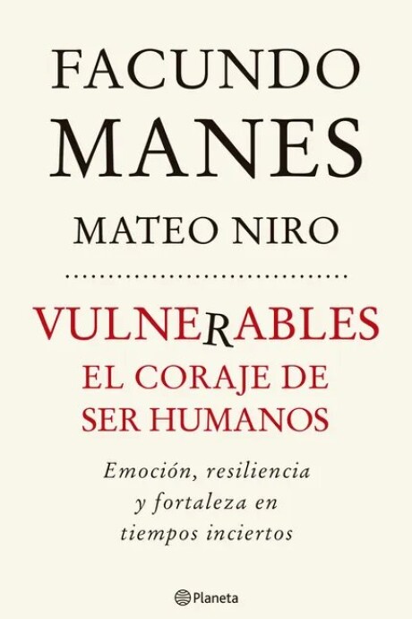 VULNERABLES VULNERABLES