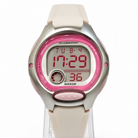 Reloj Casio malla Resina Reloj Casio malla Resina