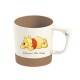 Taza plástica Disney Winnie Pooh