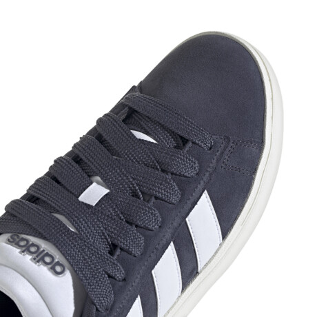 Championes adidas Grand Court Alpha Navy