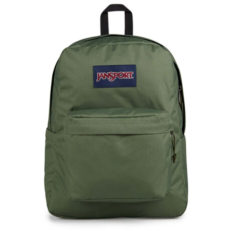 MOCHILA JANSPORT SUPERBREAK PLUS 0
