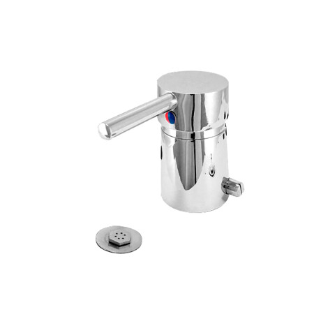 GRIFERIA DE BIDET CROMO DGC 000