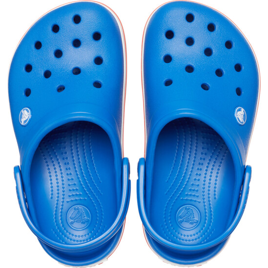 Crocs Crocband™ Niños Pequeños Azul