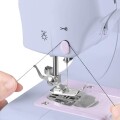 Maquina De Coser Portatil De 12 Puntadas Maquina De Coser Portatil De 12 Puntadas