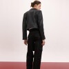 Campera Penelope Negro