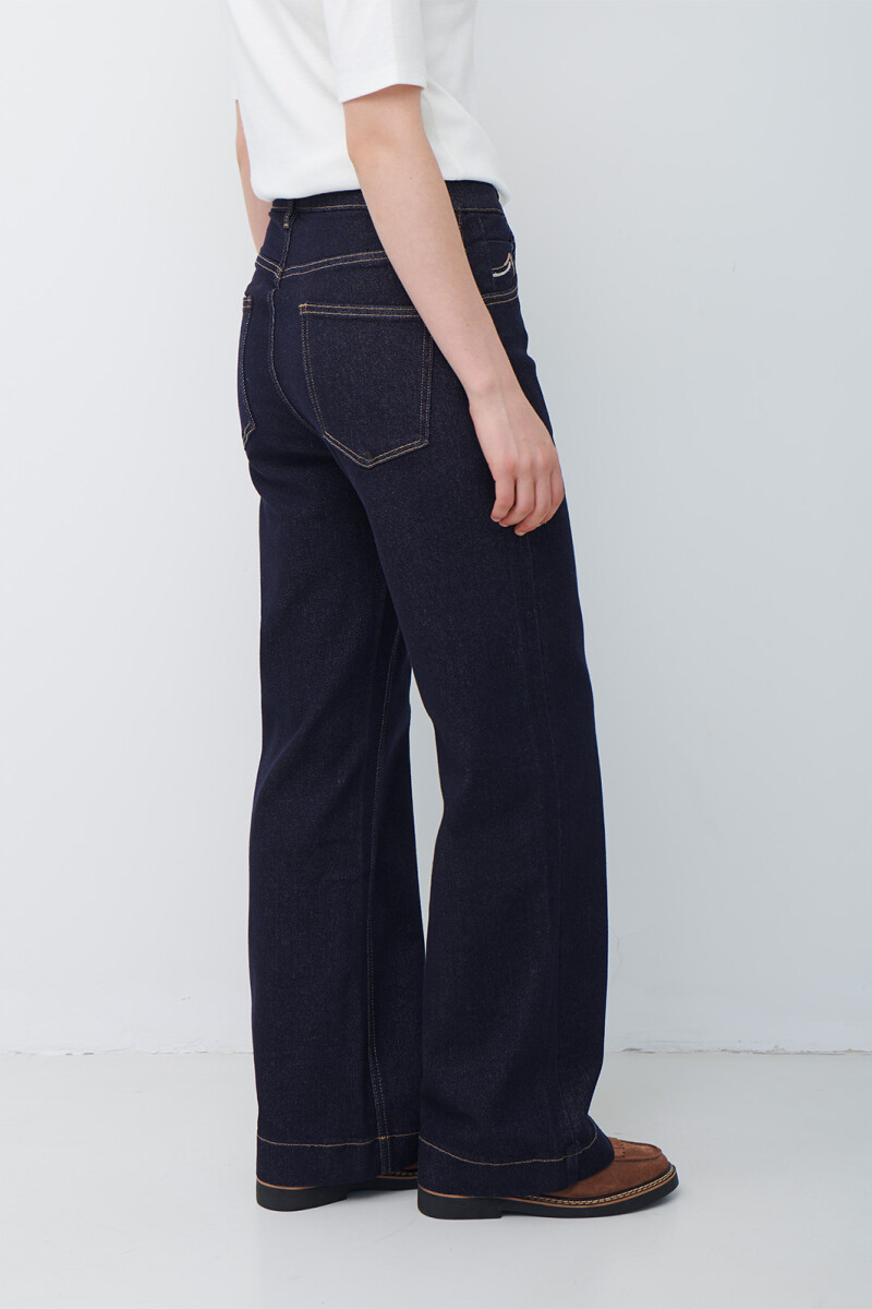 JEAN SOFT AZUL OSC