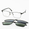 Mytho clip-on MT3958 C1