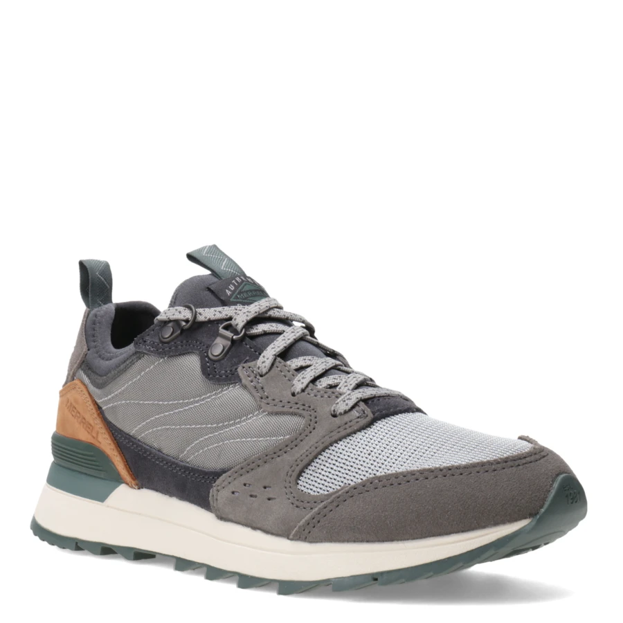 Championes de Hombre Merrell Alpine 83 Sneaker Ref.J006075 Gris Carbón