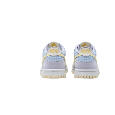 Championes Nike Dunk Low Se Easter White