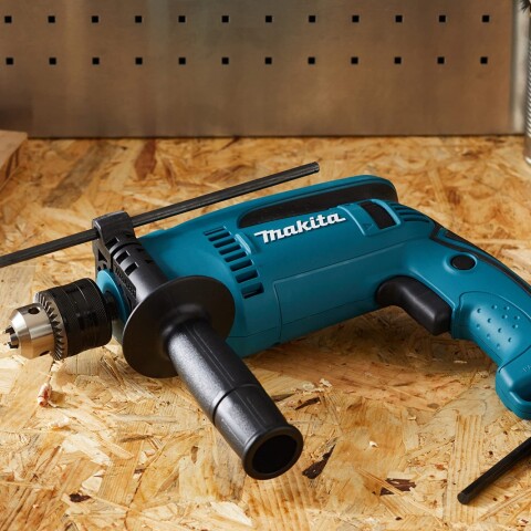 Taladro Makita HP1640 16mm. Taladro Makita HP1640 16mm.