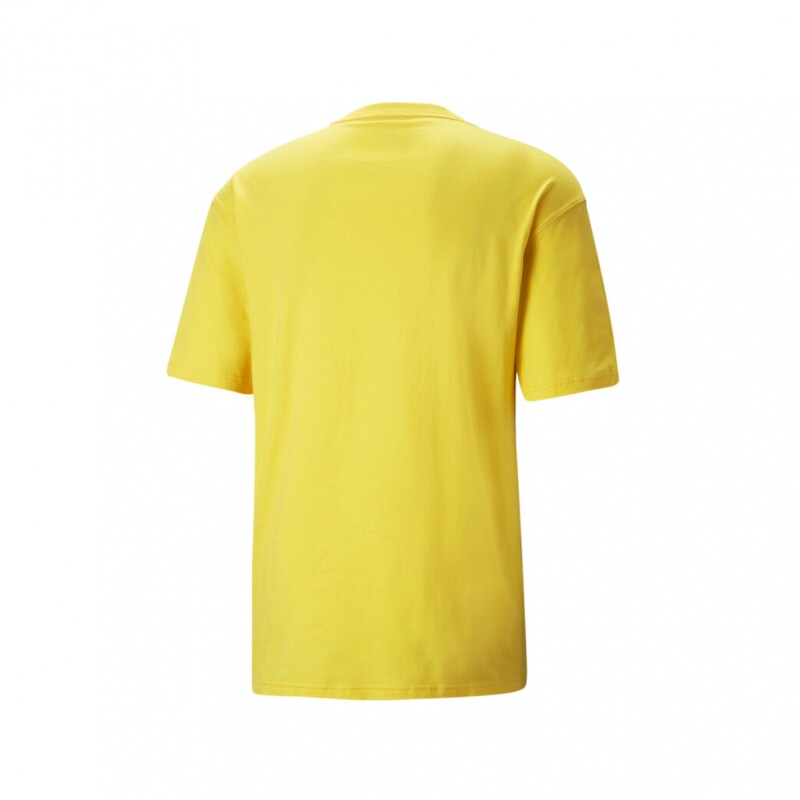 PEÑAROL CAP FtblCulture Tee 06