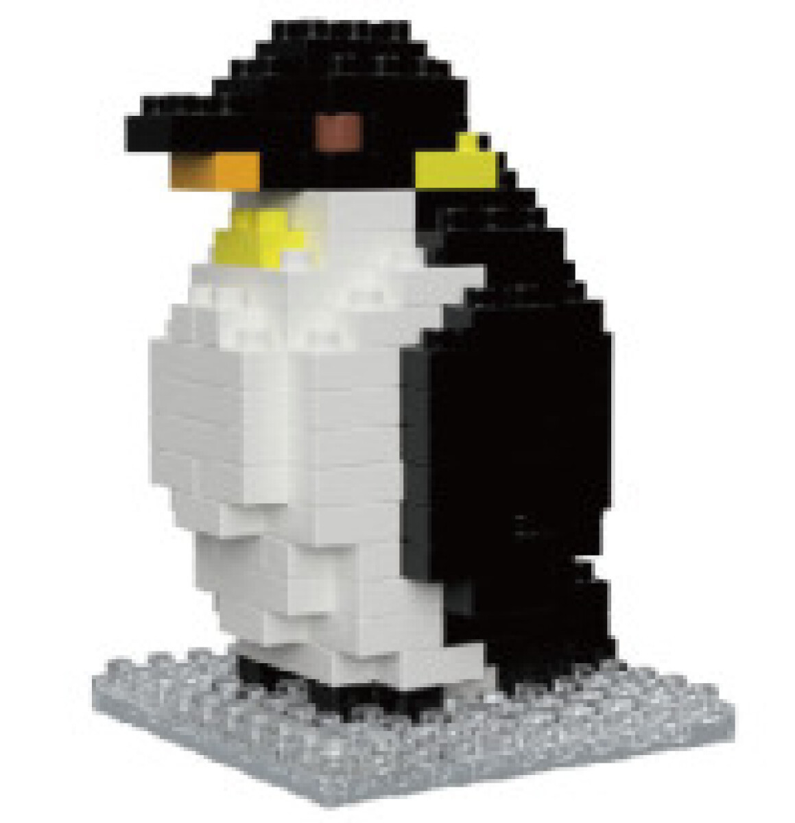 BLOQUES DE CONSTRUCCIÓN (PINGÜINO/107 PIEZAS) 