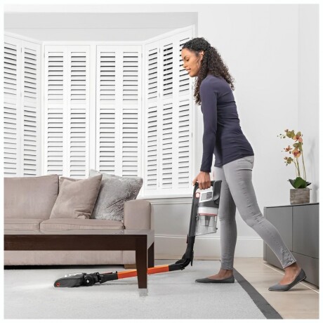 Aspiradora De Mano Inalámbrica NINJA IZ201EU Flexible Aspiradora De Mano Inalámbrica NINJA IZ201EU Flexible