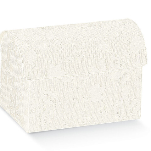 Caja cofre 10x7x7,5 cm. - HARMONY Caja cofre 10x7x7,5 cm. - HARMONY