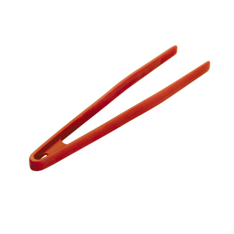 Pinza Silicona Alta Temperatura 29 cm Lacor Pinza Silicona Alta Temperatura 29 cm Lacor