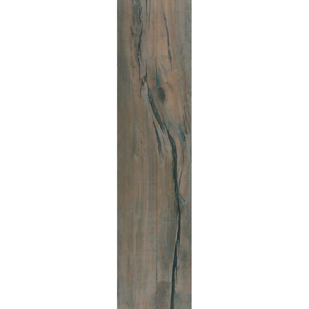 PORCELANATO MADERADO CORUPA "A" 25X104 CM Porcelanato Maderado Corupa "a" 25x104 Cm