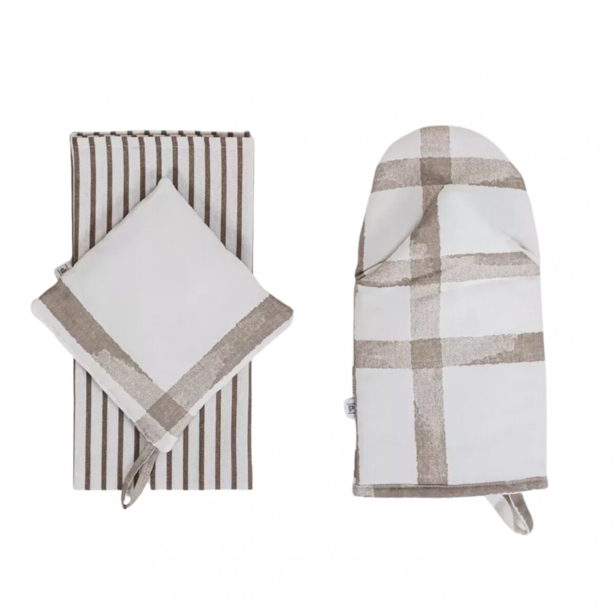 Kit Cocina Manopla - Pilar - Humus 