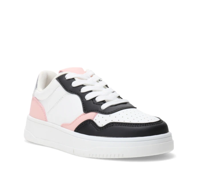 Deportivo RASINARI acordonado Black
