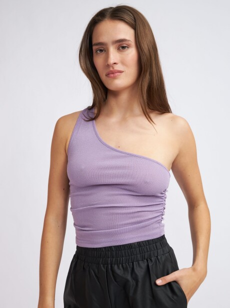 CROP TOP ANDY VIOLETA