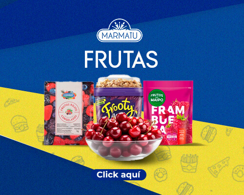 FRUTAS