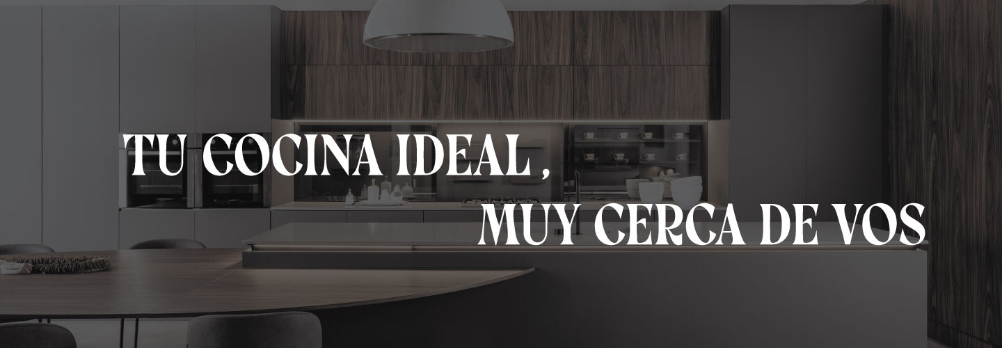 Cocinas en Bagno