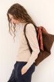SWEATER VIVI BEIGE