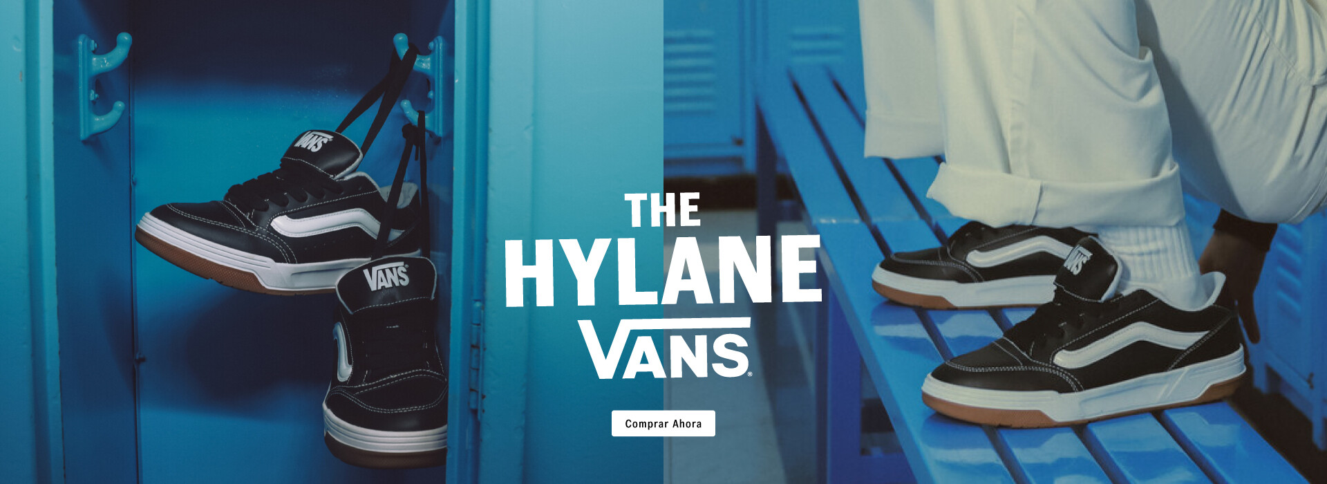 Hylane Vans