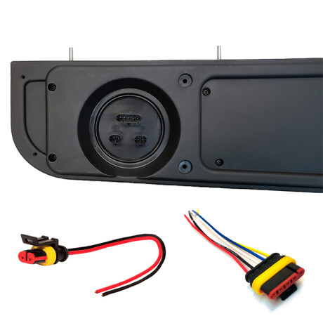 FAROL - TRAS DER. 12/24V CONJUNTO RANDON PARA ZORRA GUERRA - FAROL - TRAS DER. 12/24V CONJUNTO RANDON PARA ZORRA GUERRA -