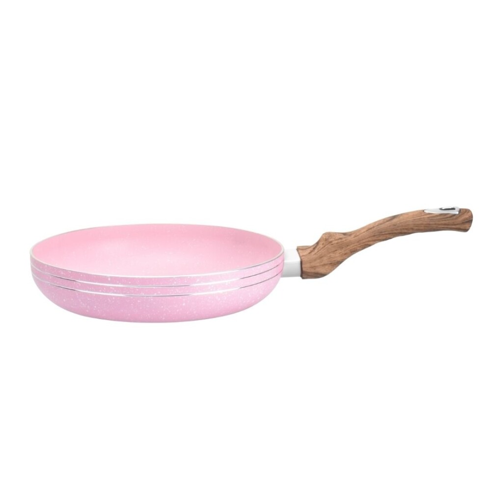 Batería de cocina 7 piezas - Rieti Batería de cocina 7 piezas - Rieti