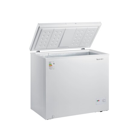 Freezer Horizontal James FHJ 250 KR Freezer Horizontal James FHJ 250 KR